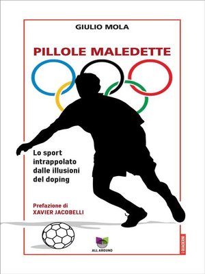 cover image of Pillole maledette